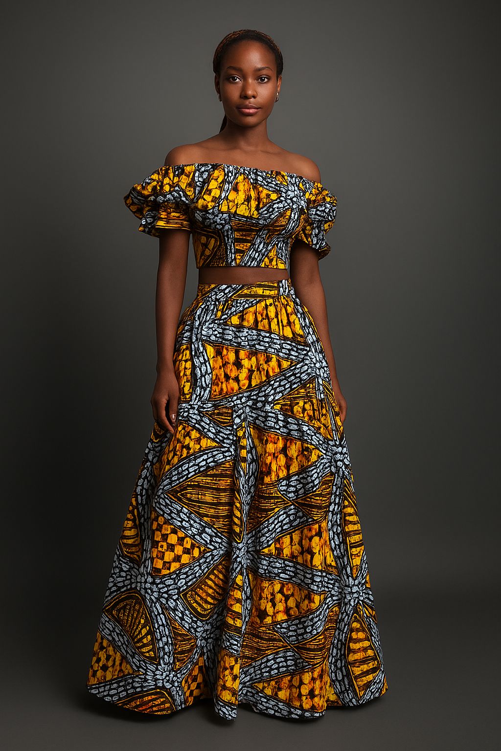 Mambakwedza (The Dawn)