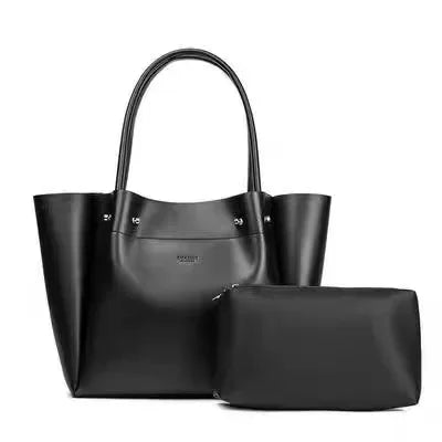 VALENCIA Luxe Everyday Tote
