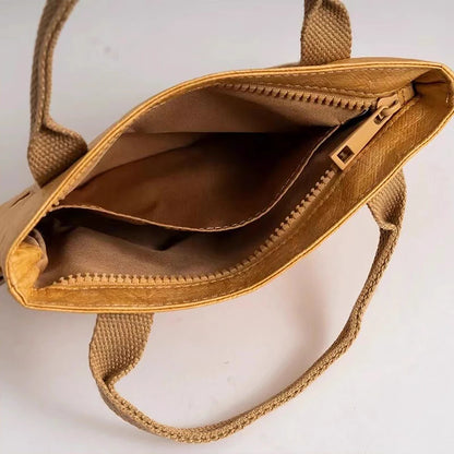 ÉLAN Retro Mini Crossbody