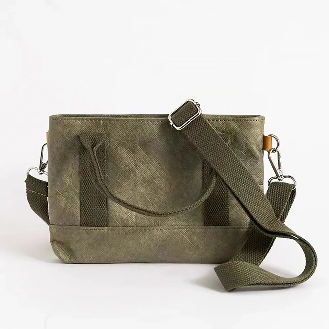 ÉLAN Retro Mini Crossbody