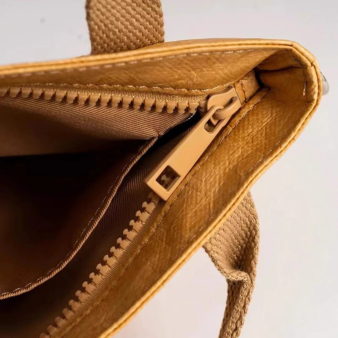 ÉLAN Retro Mini Crossbody