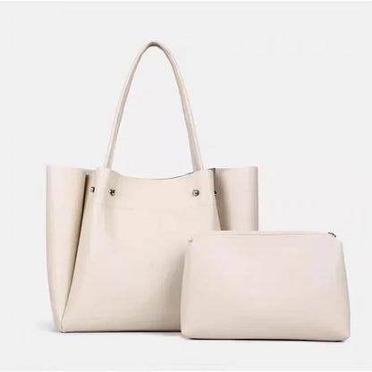 VALENCIA Luxe Everyday Tote