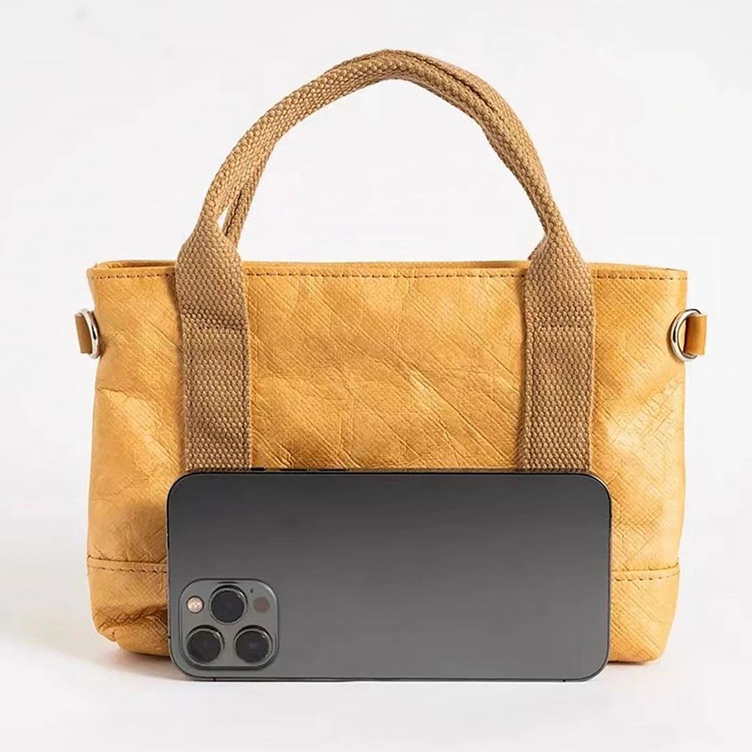 ÉLAN Retro Mini Crossbody