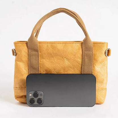 ÉLAN Retro Mini Crossbody