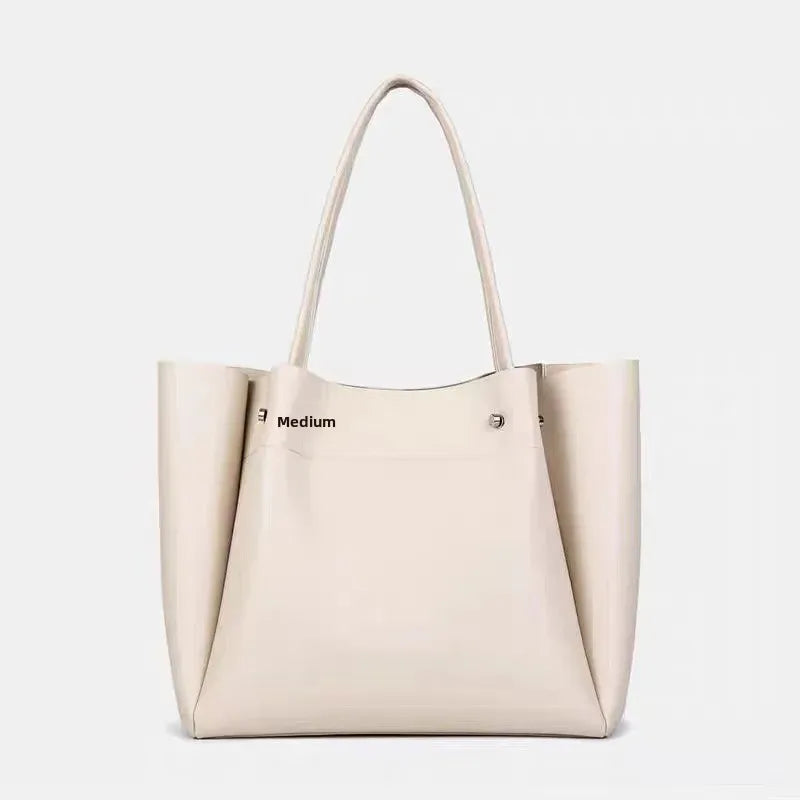 VALENCIA Luxe Everyday Tote