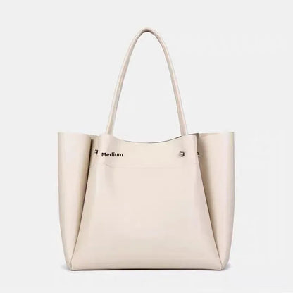 VALENCIA Luxe Everyday Tote