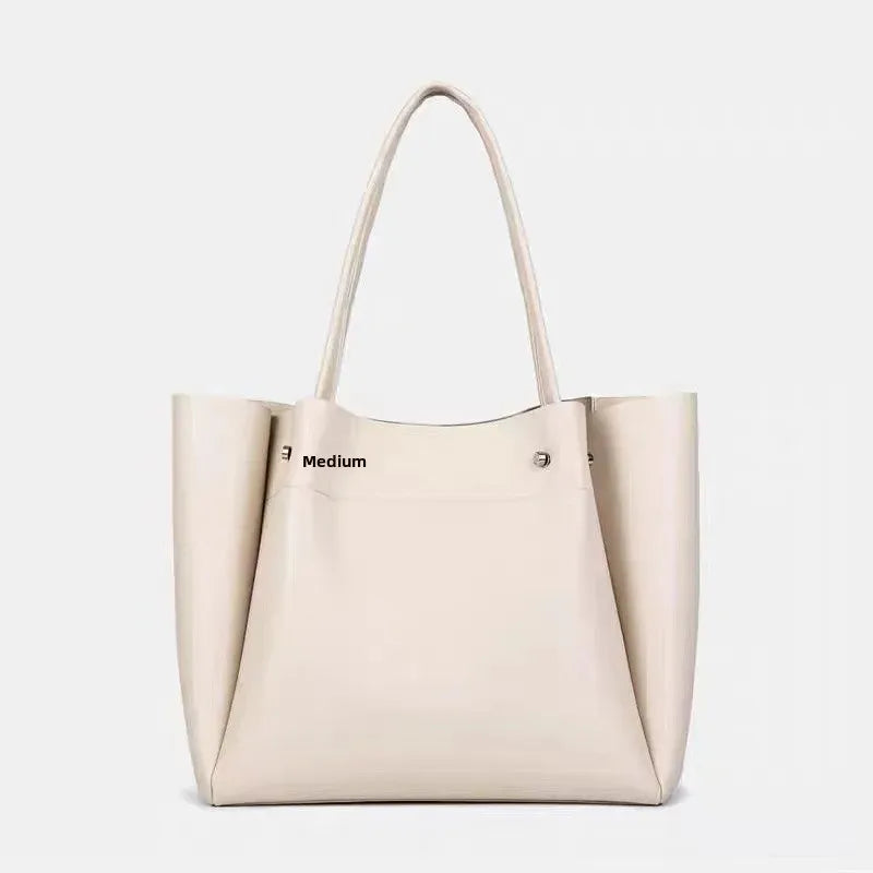 VALENCIA Luxe Everyday Tote