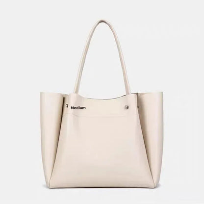 VALENCIA Luxe Everyday Tote