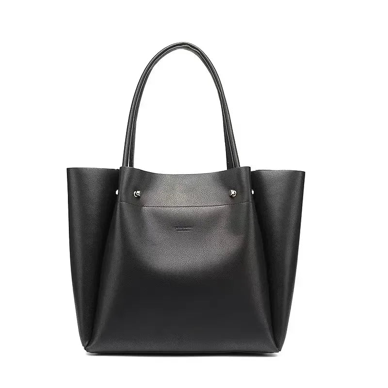 VALENCIA Luxe Everyday Tote