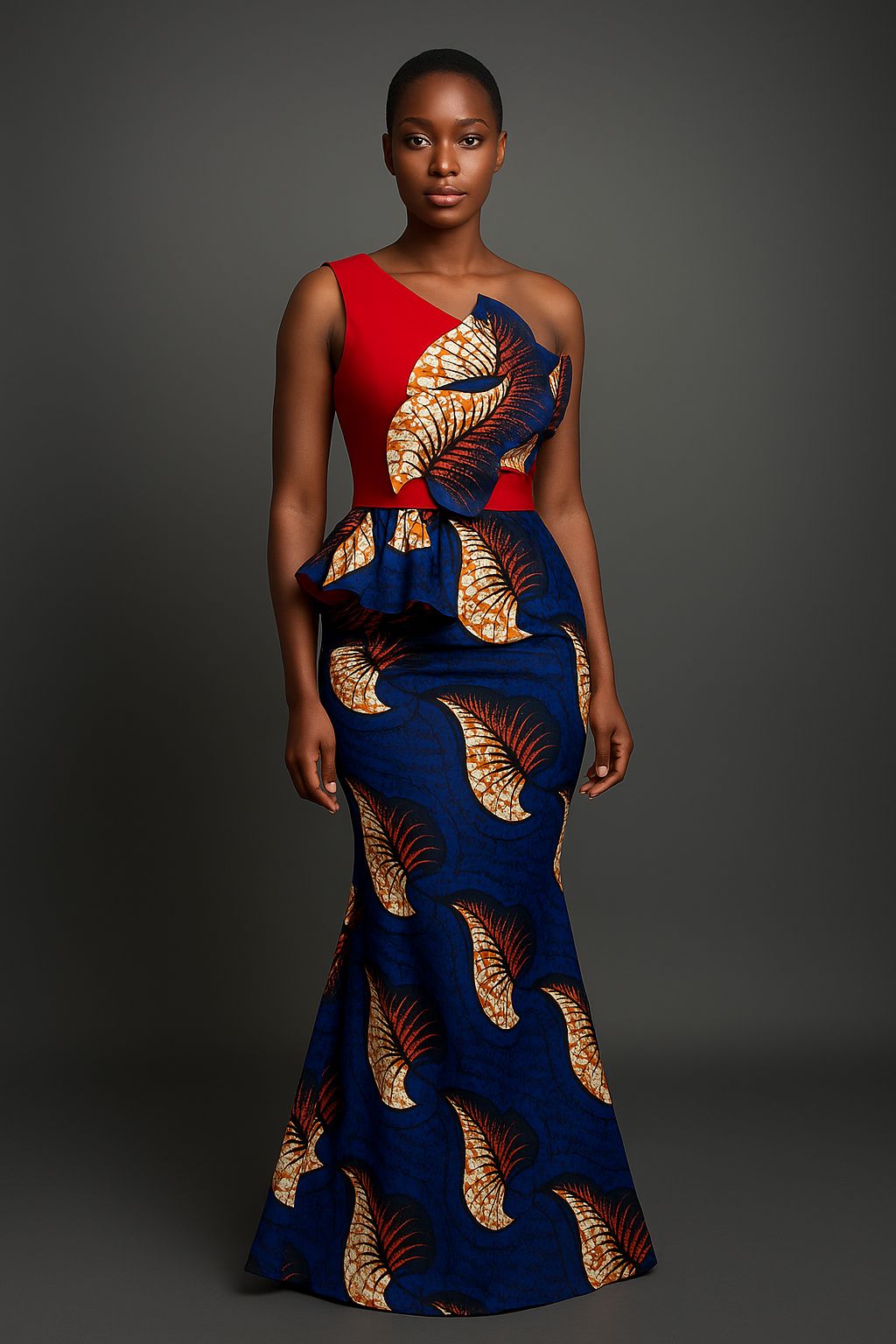 Rudo rweMwoyo ( Hearts Desire )