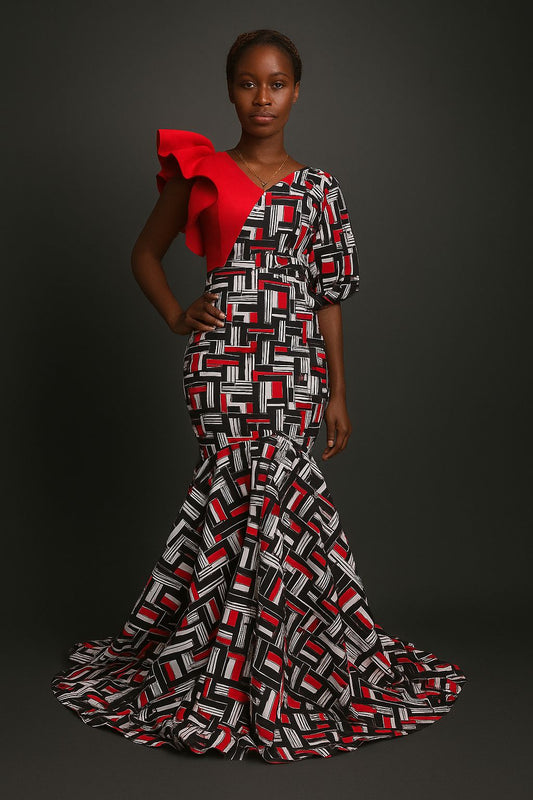 Mukombe weMadzimai ( The Queens Cup )